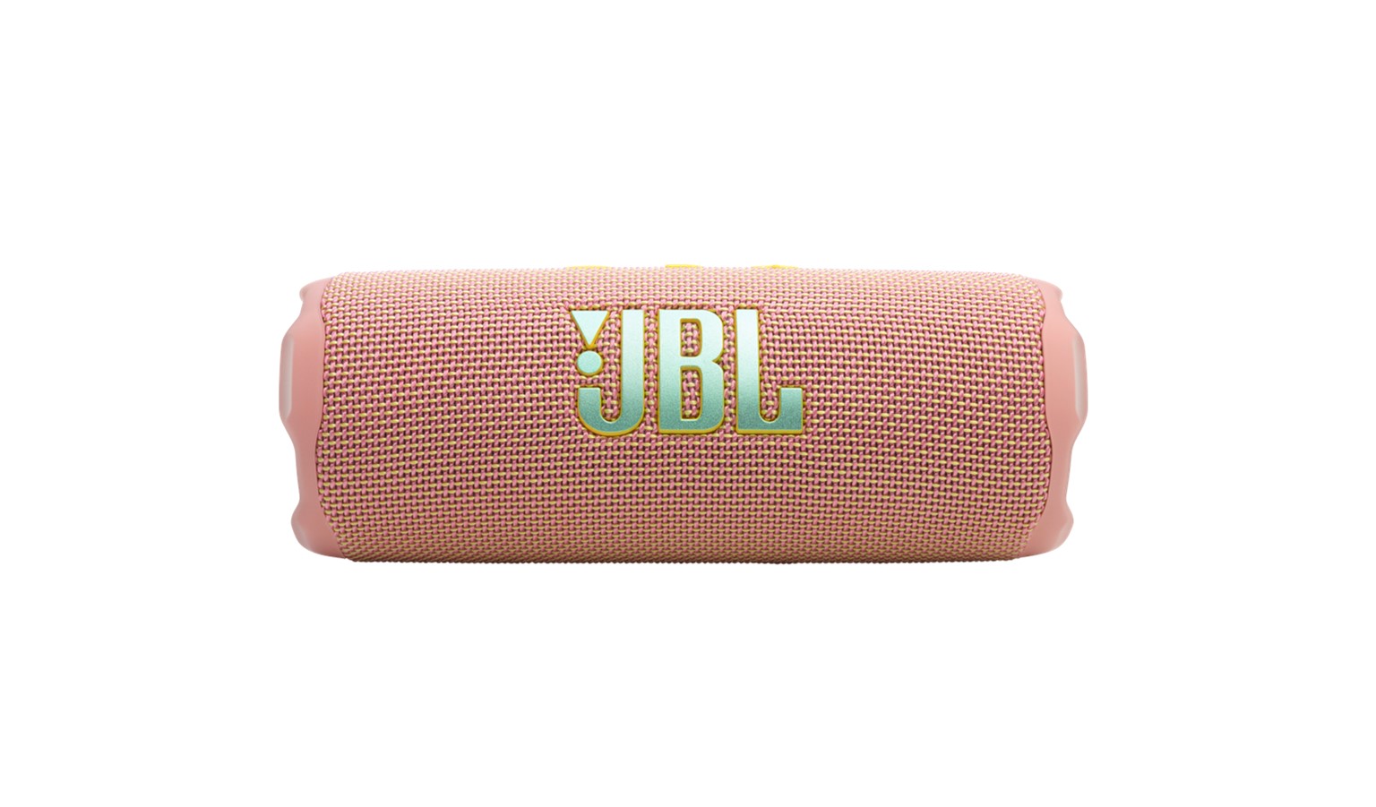 JBL Flip 7 Portable Speaker - Pink (JBLFLIP7PINK)