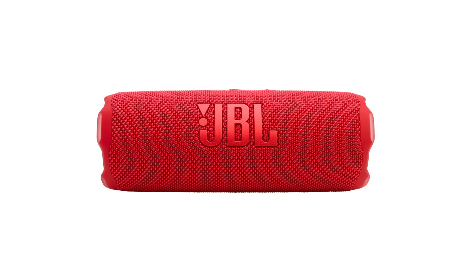 JBL Flip 7 Portable Speaker - Red (JBLFLIP7RED)