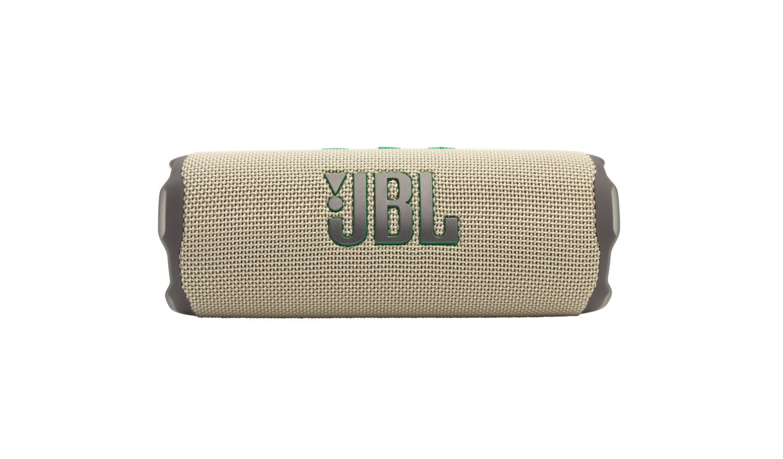 JBL Flip 7 Portable Speaker - Sand (JBLFLIP7SAND)