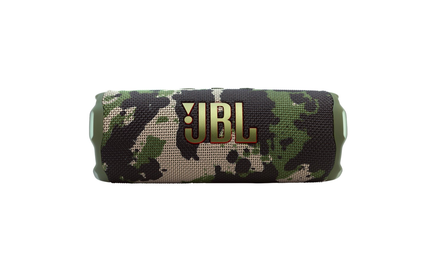 JBL Flip 7 Portable Speaker - Squad (JBLFLIP7SQUAD)