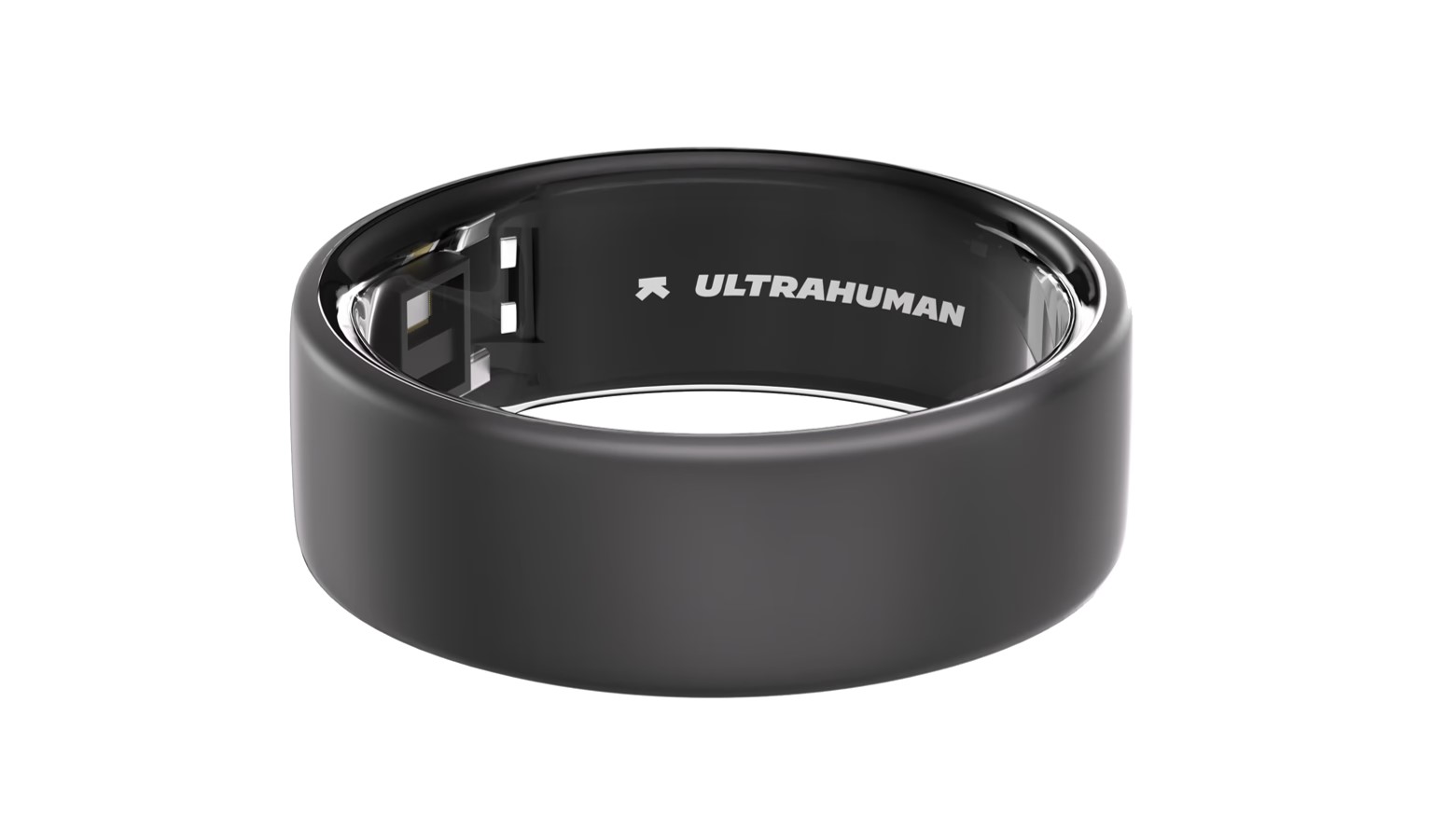 Ultrahuman Smart Ring Air Size 11 - Matte Grey (UH-RA-MG-11)_3