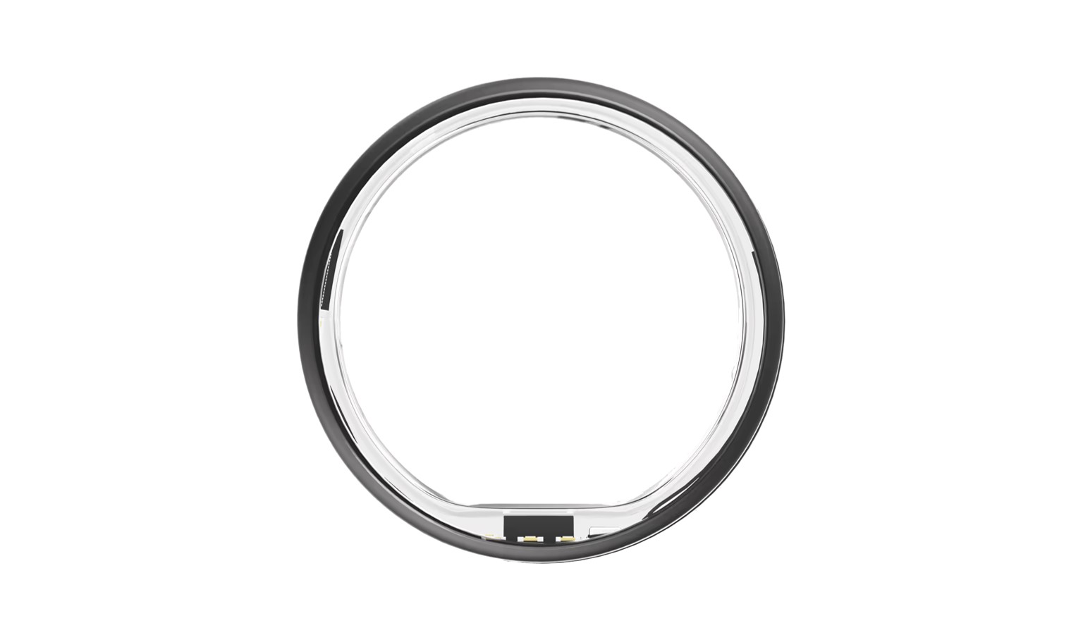 Ultrahuman Smart Ring Air Size 8 - Matte Grey (UH-RA-MG-08)_2