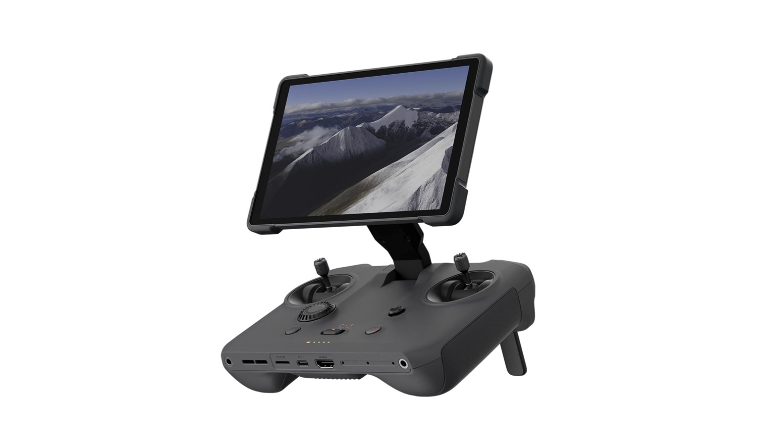 DJI Mavic 4 Pro 512GB Creator Combo Drone with RC Pro 2 Controller - Dark Gray_6