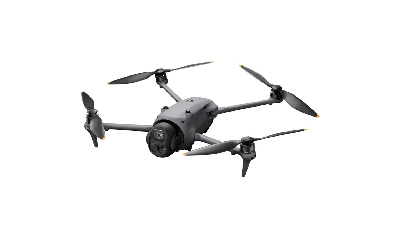 DJI Mavic 4 Pro Drone Fly More Combo with RC 2 Controller - Dark Gray_2