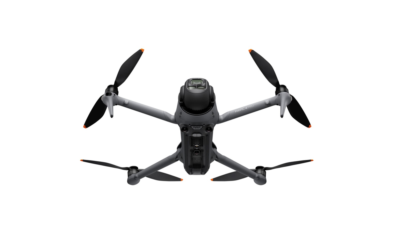 DJI Mavic 4 Pro Drone Fly More Combo with RC 2 Controller - Dark Gray_4