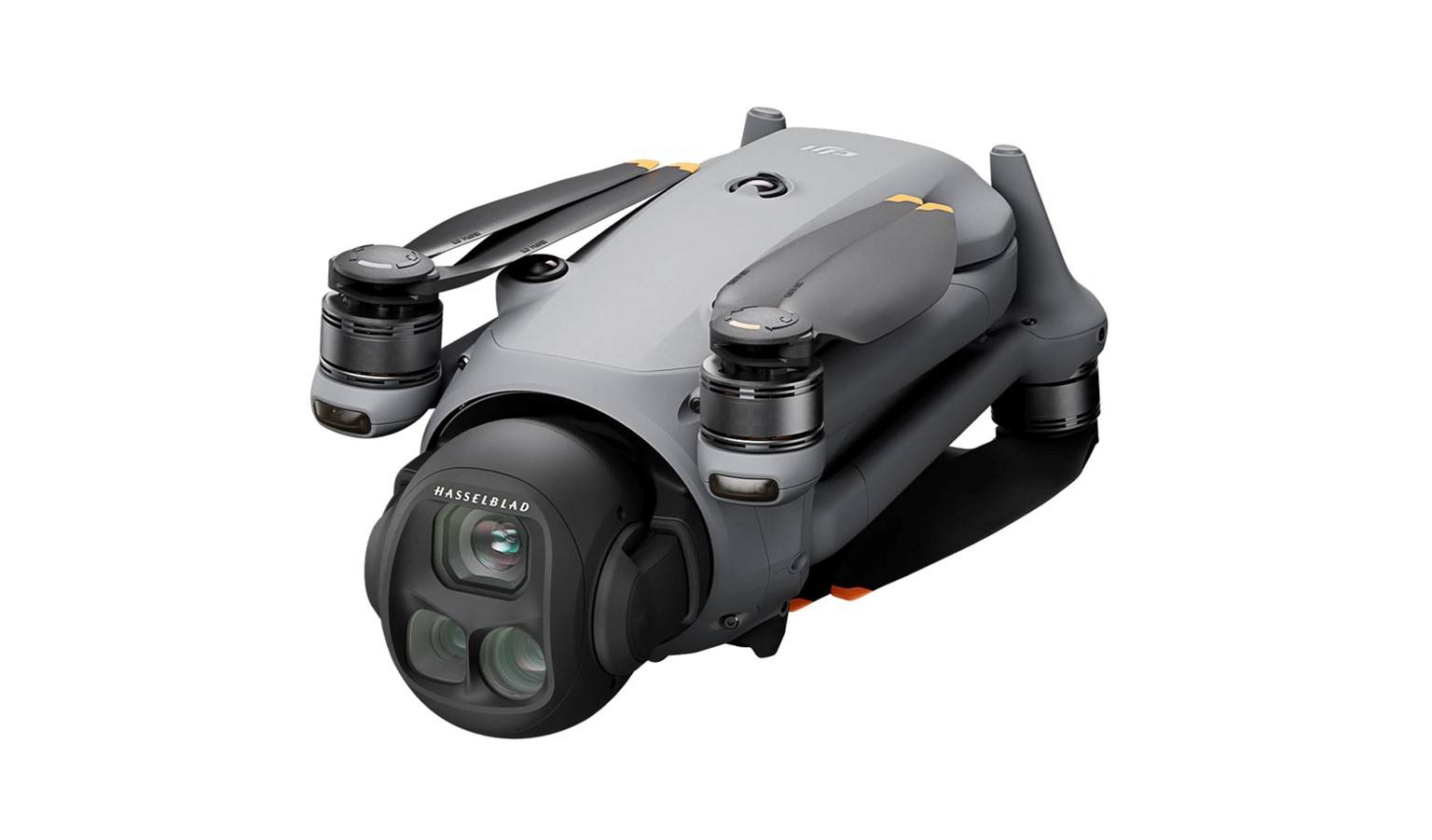 DJI Mavic 4 Pro Drone Fly More Combo with RC 2 Controller - Dark Gray_5