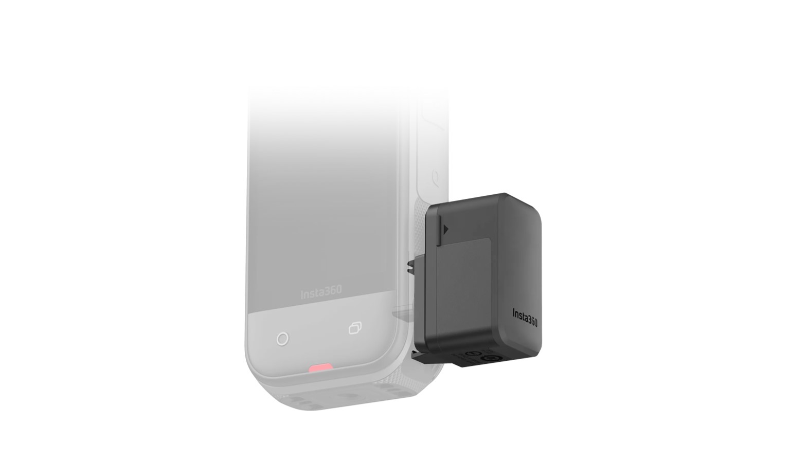 Insta360 X5 Quick Reader (CINSBAHD)