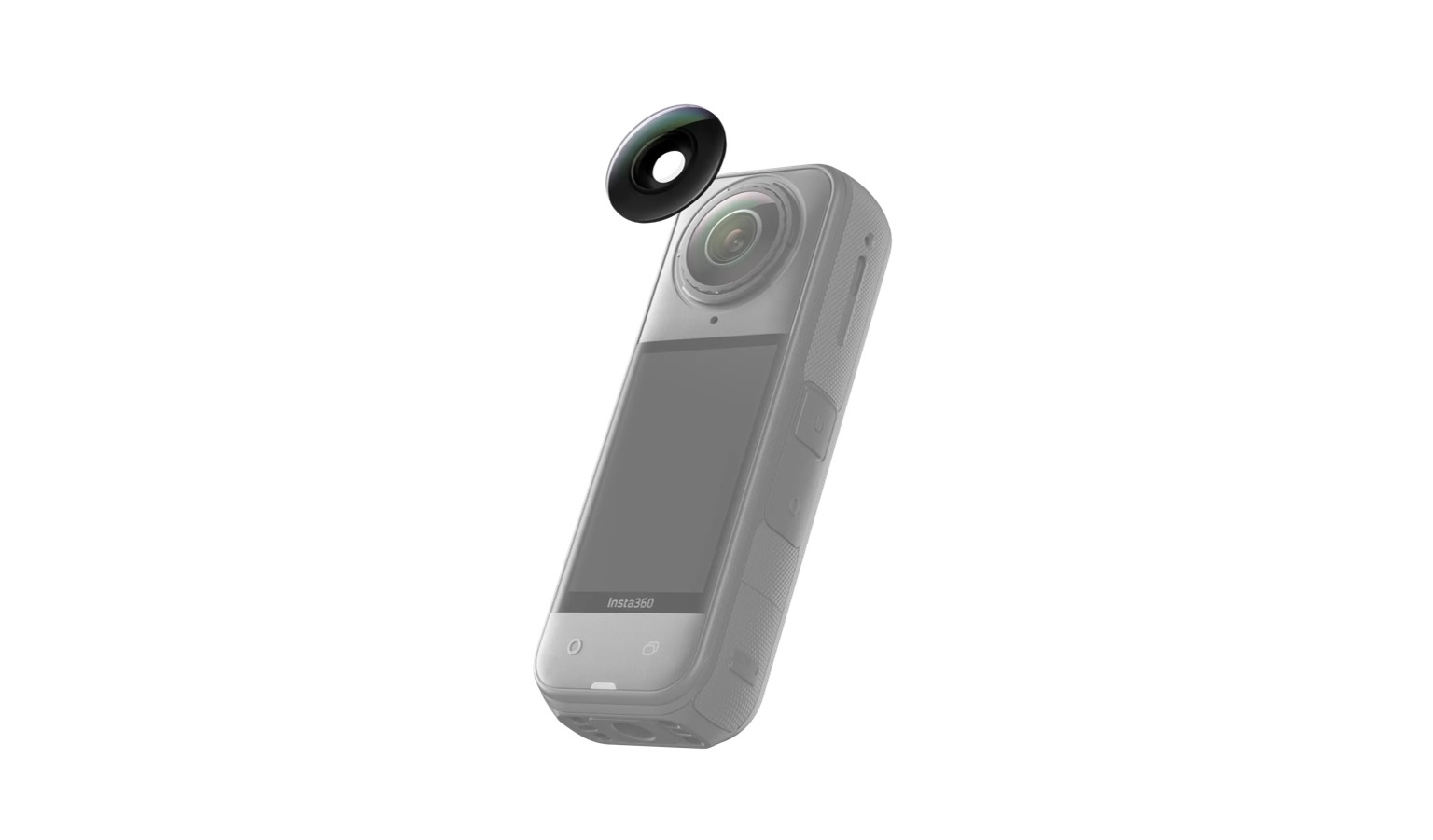 Insta360 X5 Replacement Lens Kit (CINSBAHB)