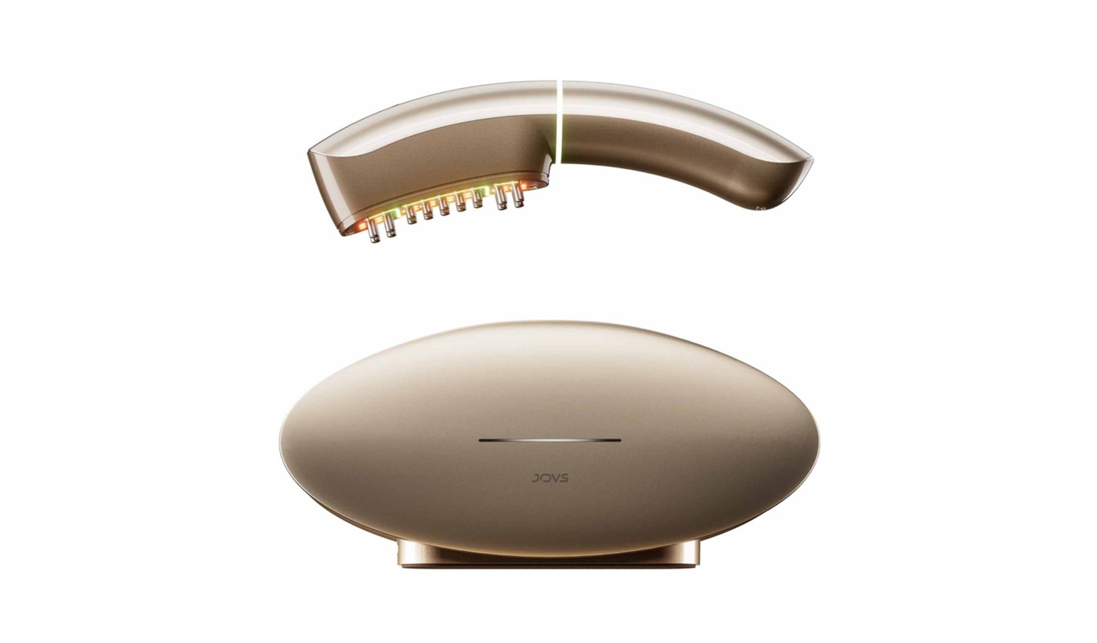 JOVS Slimax Anti-Aging Device - Off Beige (J374)