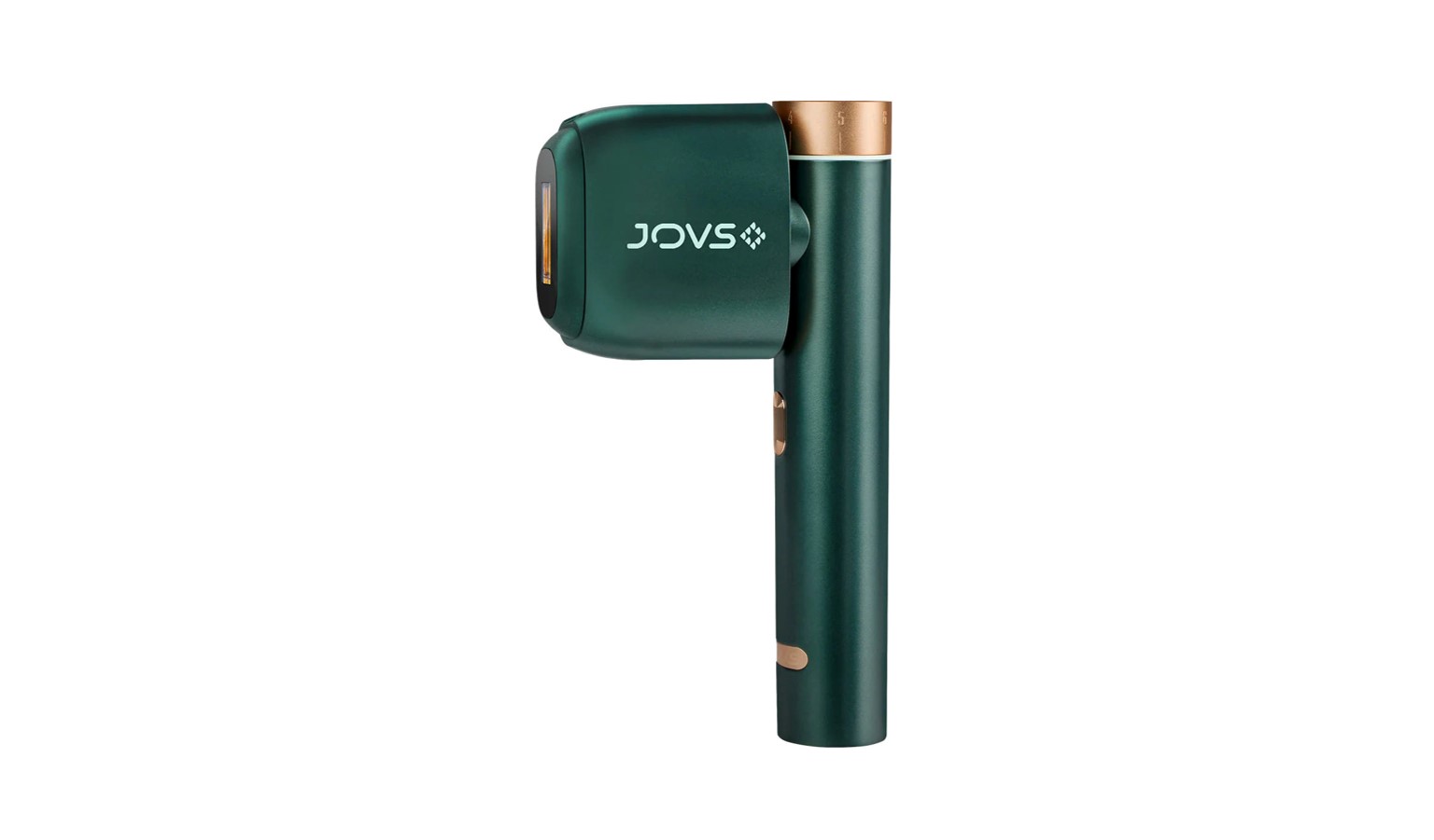 JOVS Venus Pro II Hair Removal Device - Emerald (A336)