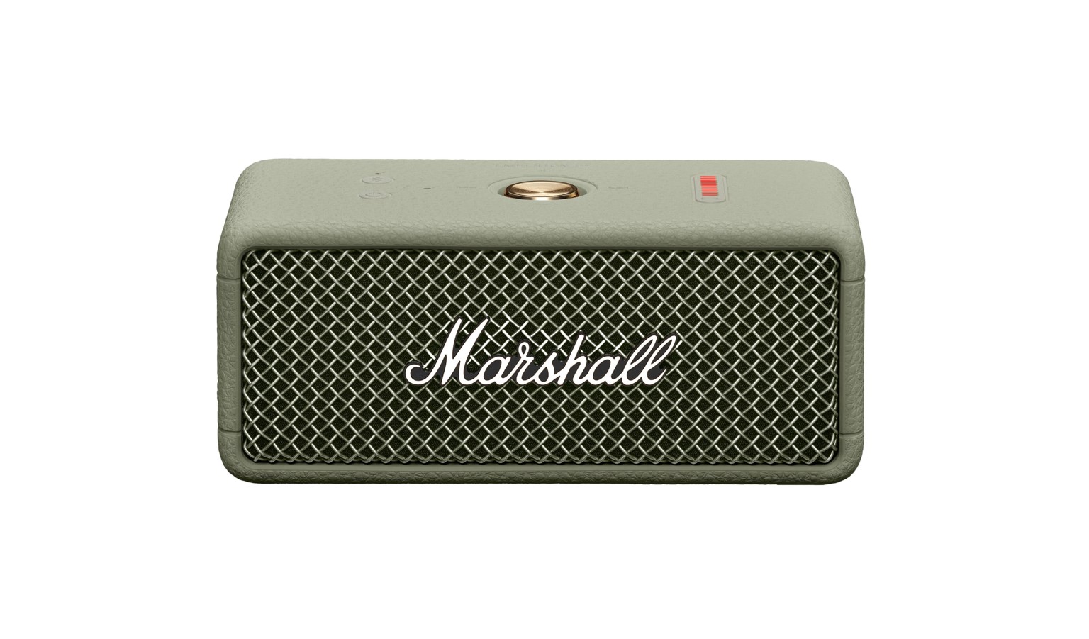 Marshall EMBERTON III Portable Bluetooth Speaker - Sage