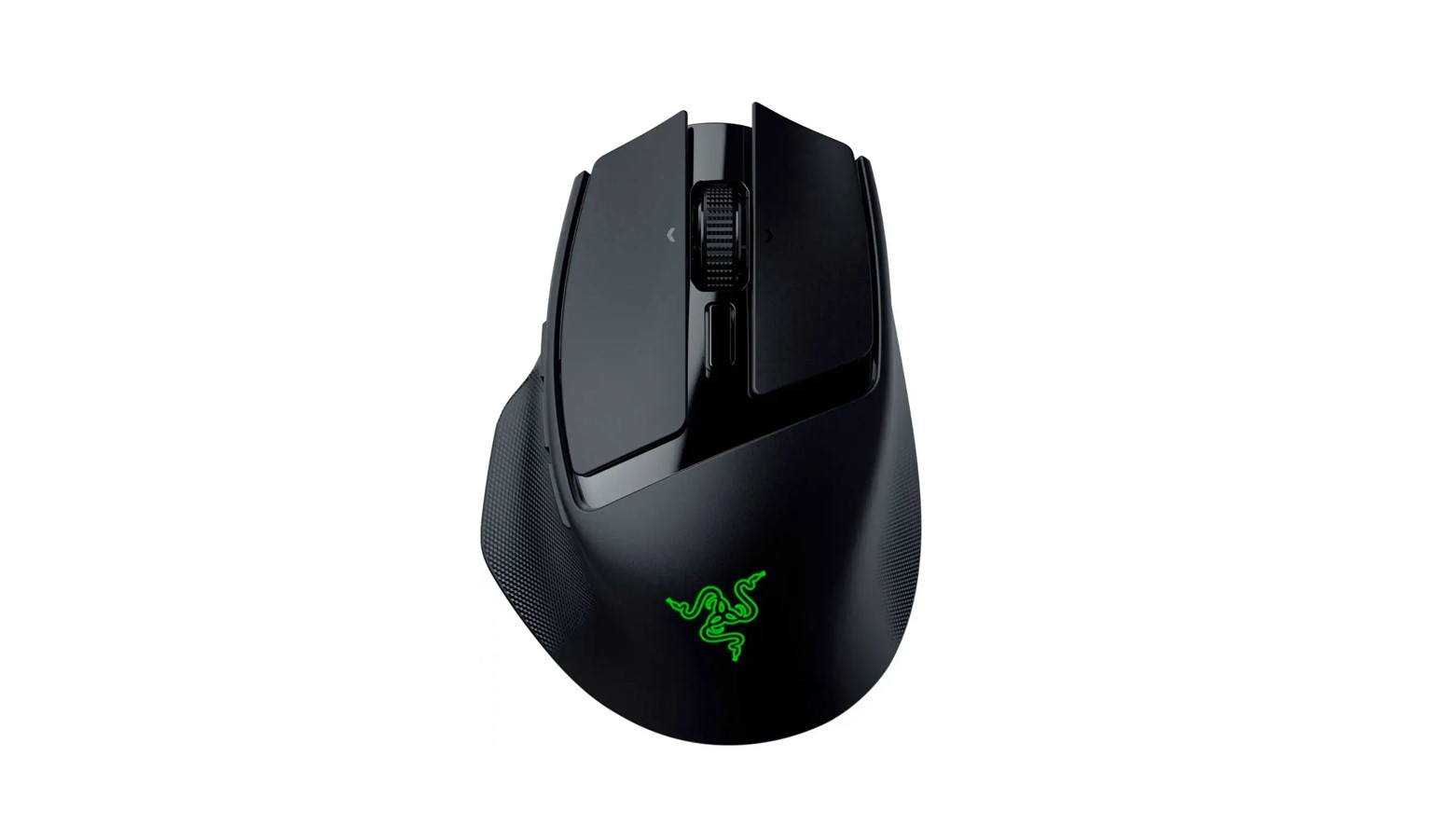 Razer Basilisk Mobile Wireless Gaming Mouse - Black (RZ01-04310100-R3)