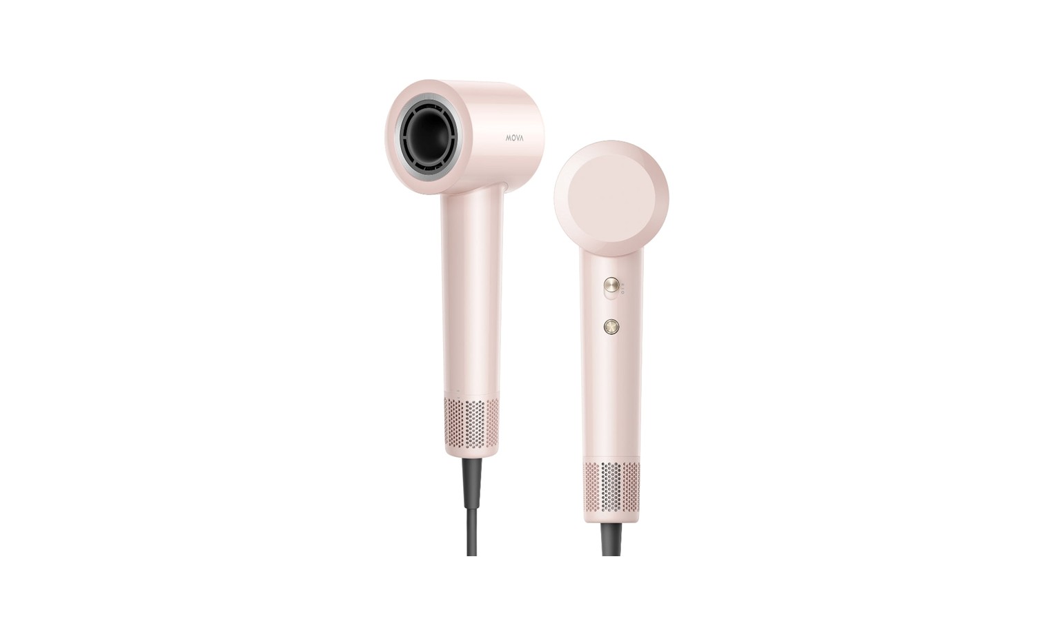 Mova Turbo Hair Dryer