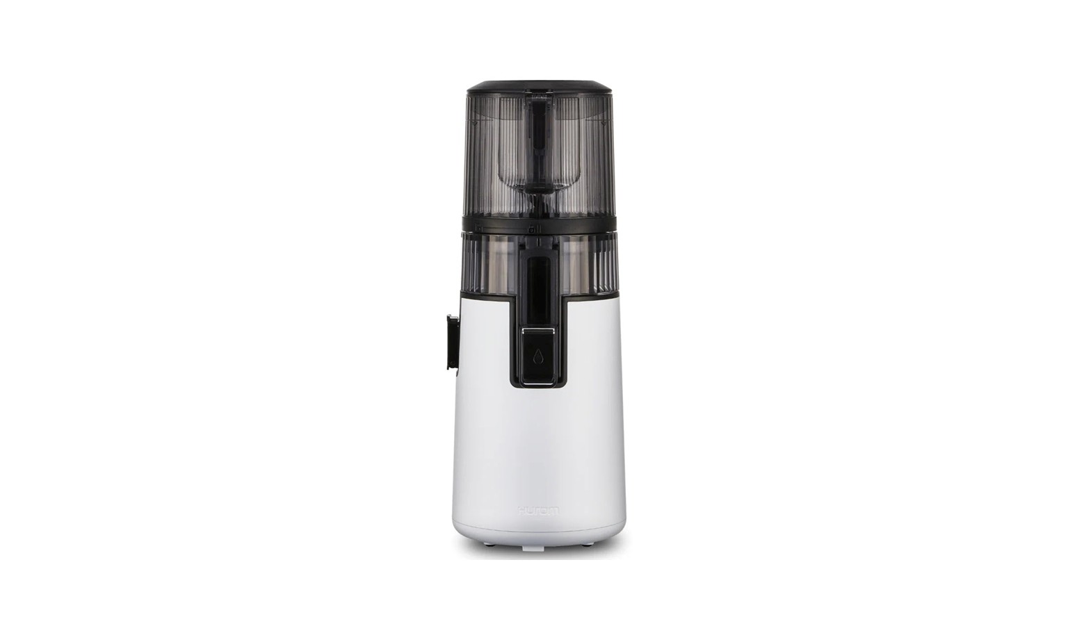 Hurom H410 Easy Series Juicer - White (HH-410WH)