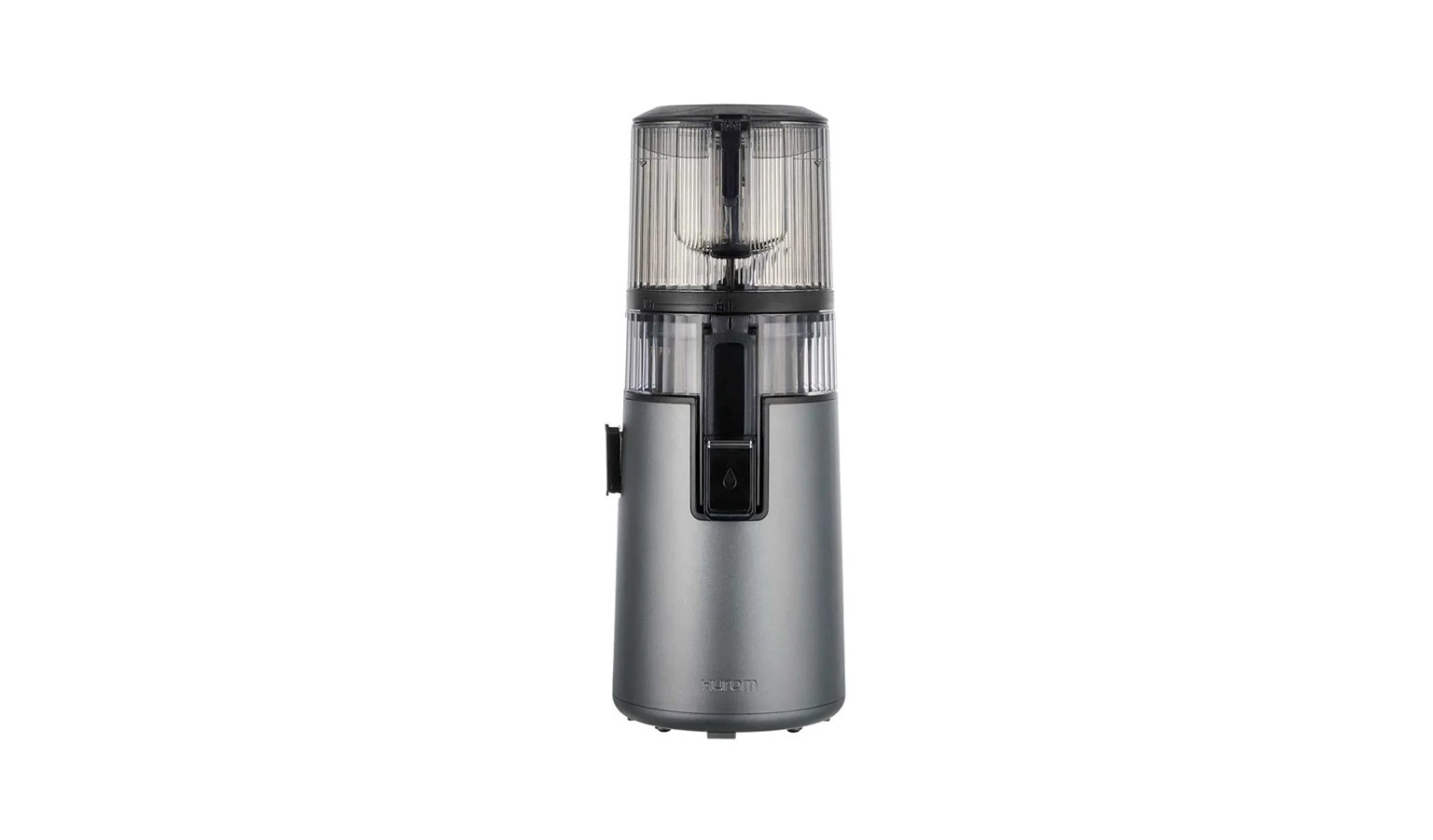Hurom H410 Easy Series Slow Juicer - Grey (HH-410TG)