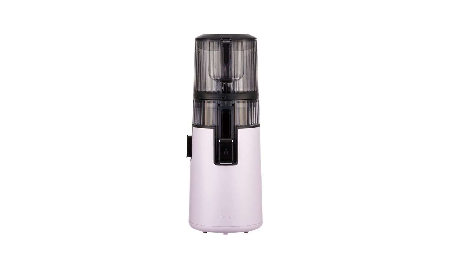 Hurom H410 Easy Series Slow Juicer - Lavender (HH-410PL)