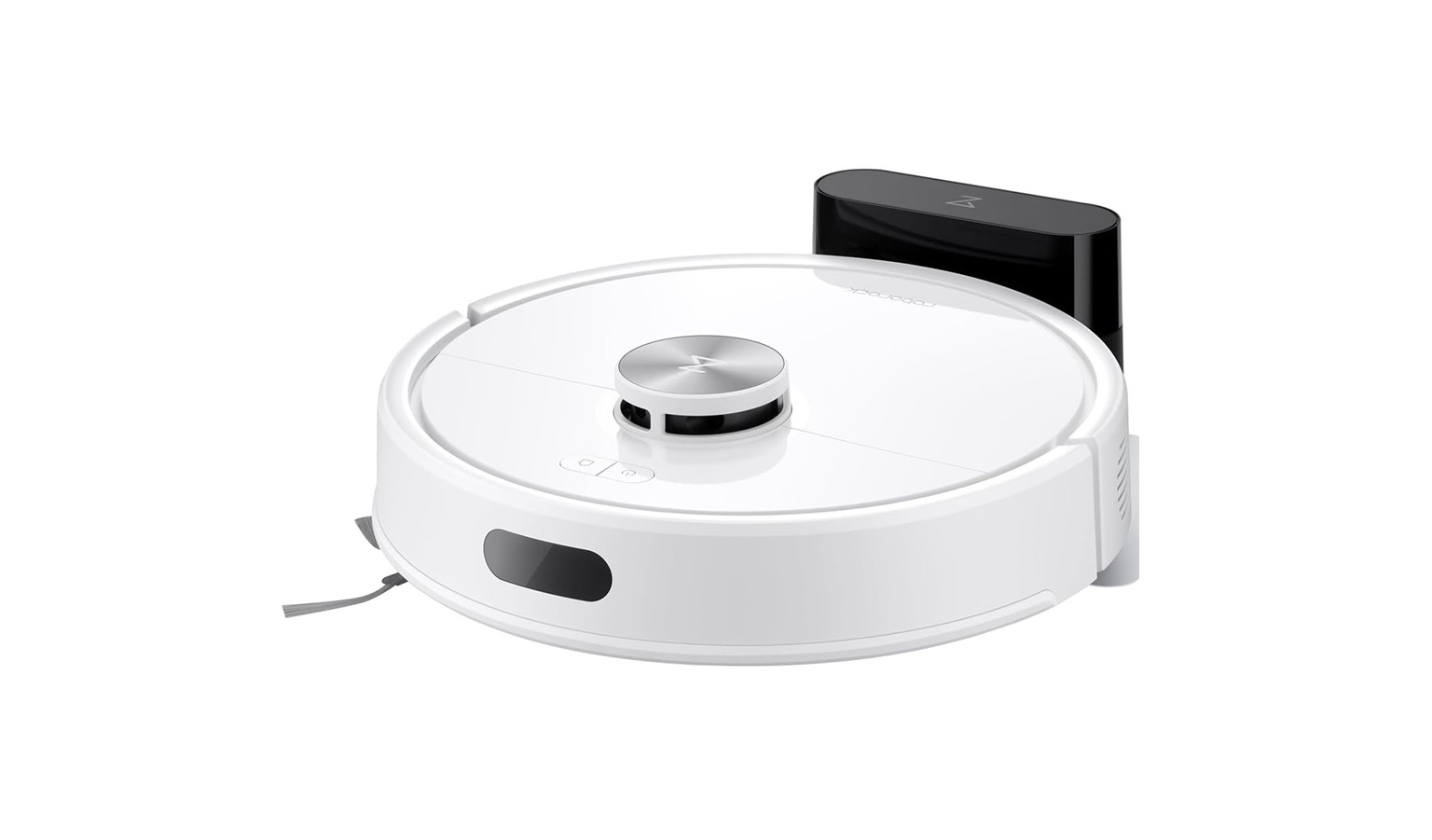 Roborock Q7 TF Robotic Vacuum Cleaner - White