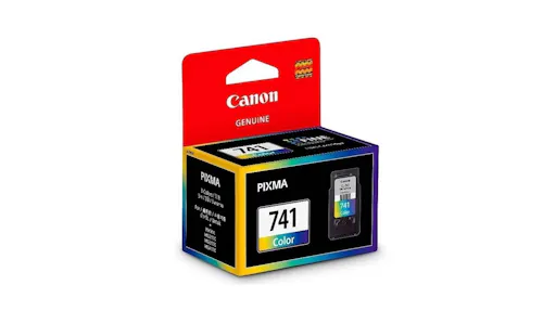 Canon CL-741XL Colour Ink Cartridge