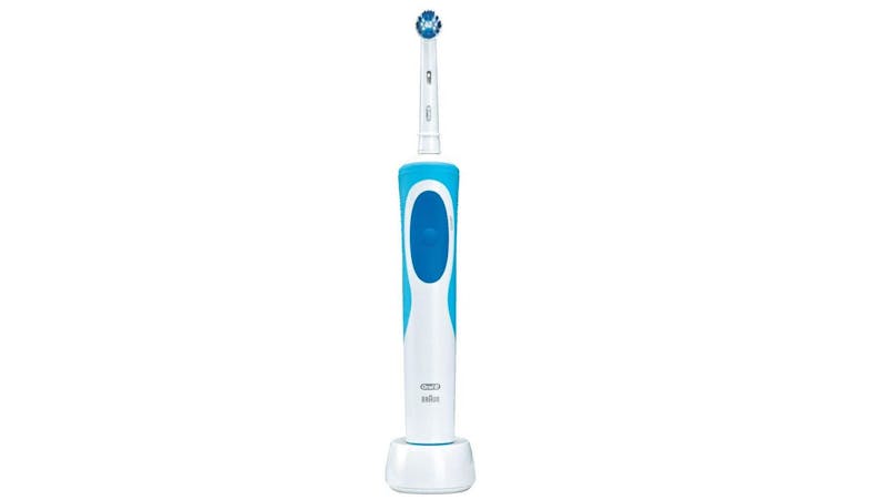 Oral-B Vitality Ultrathin D12.513 Electric Toothbrush Powered by Braun