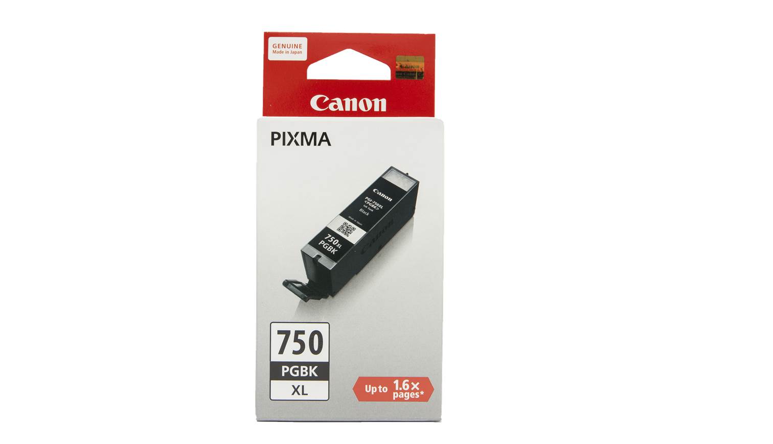 Canon PGI750PGBK XL Ink Cartridge Black Harvey Norman Singapore