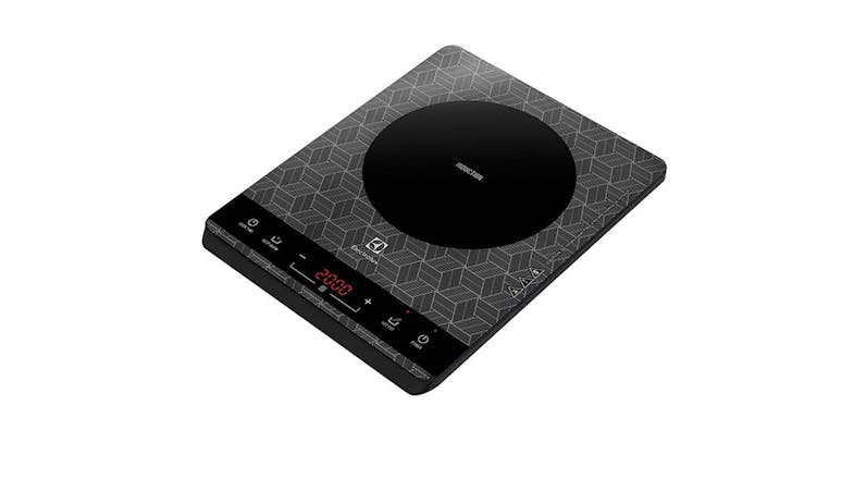 Electrolux ETD-29PKB Table Top Induction Cooker