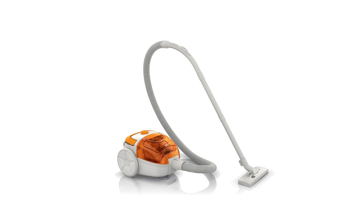 Philips FC8085 Bagless Vacuum Cleaner Harvey Norman Singapore