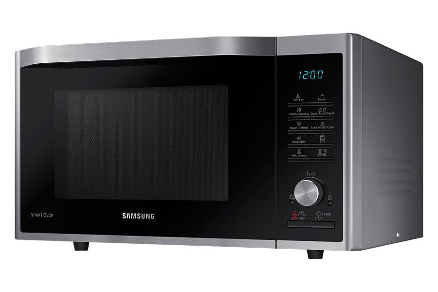 Samsung 32L Grill Convection Microwave with Smart Moisture Sensor