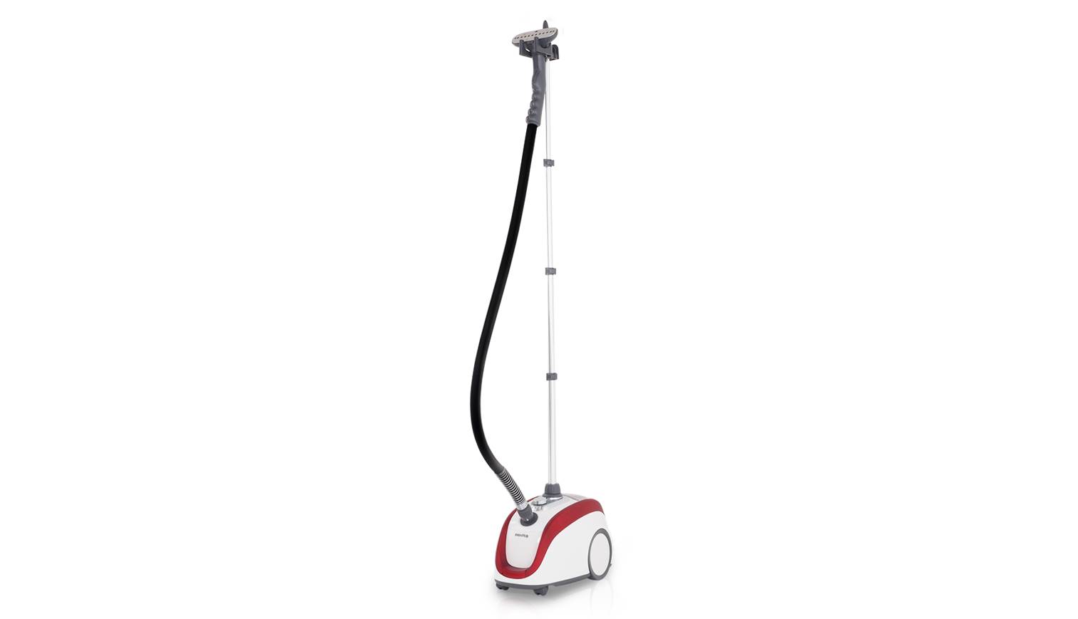 Novita SS25R Garment Steamer Harvey Norman Singapore