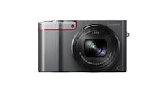 Panasonic LUMIX Digital Camera - Silver (DMC-TZ110) - Main