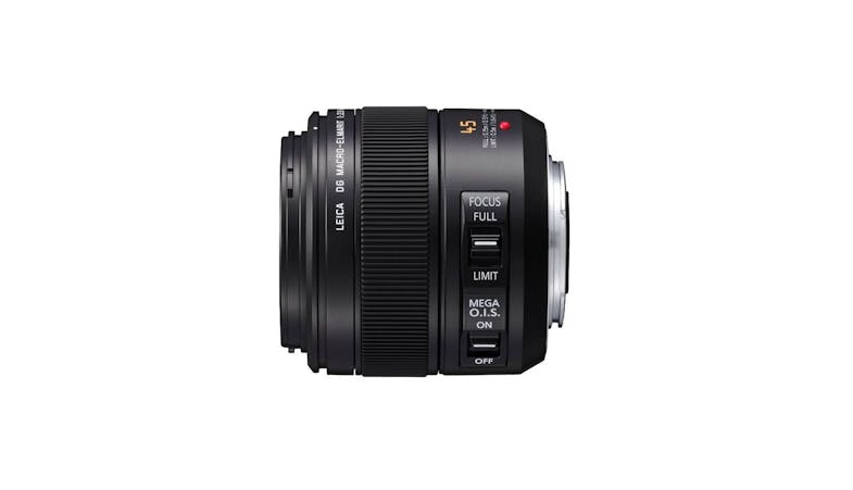 Panasonic 45mm F2.8 Lens (H-ES045E)