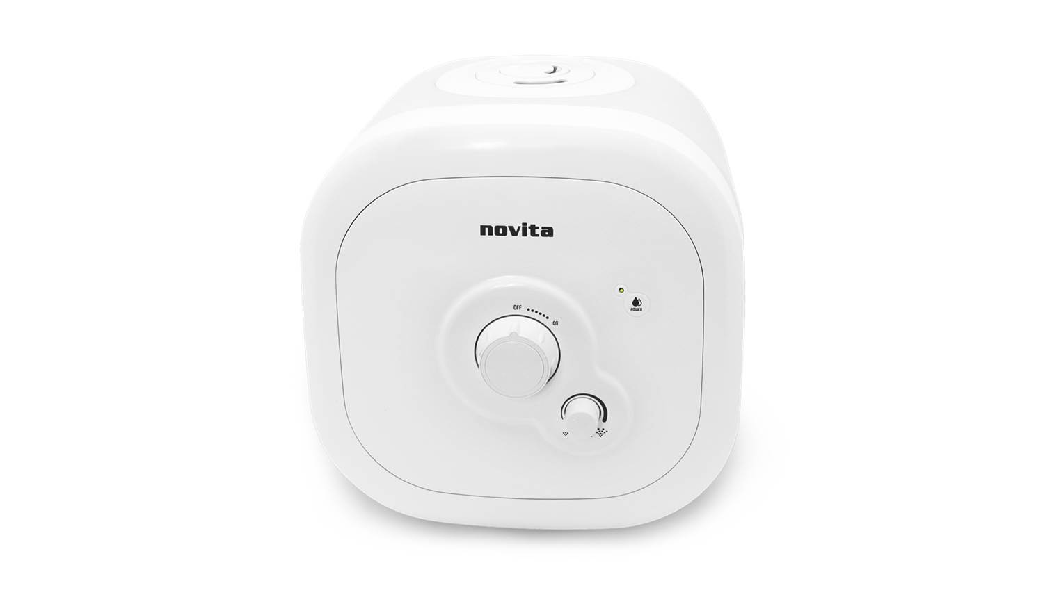 Novita NH800 Humidifier Harvey Norman Singapore