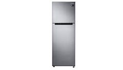 Samsung RT32K503ASL Top Mount Fridge with Twin Cooling Plus (Front View)
