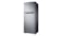 Samsung RT32K503ASL Top Mount Fridge with Twin Cooling Plus (Side View)