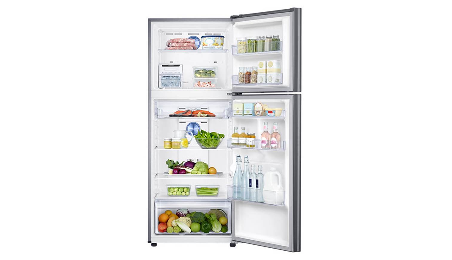samsung inverter fridge for caravan