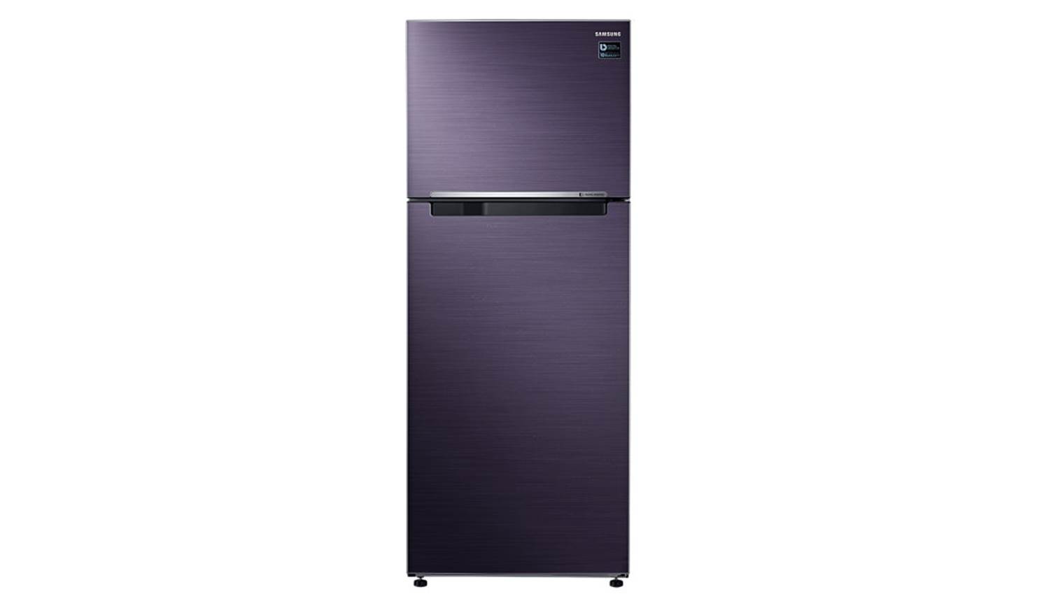 Samsung RT43 Top Mount Fridge with Twin Cooling Plus Duke Blue