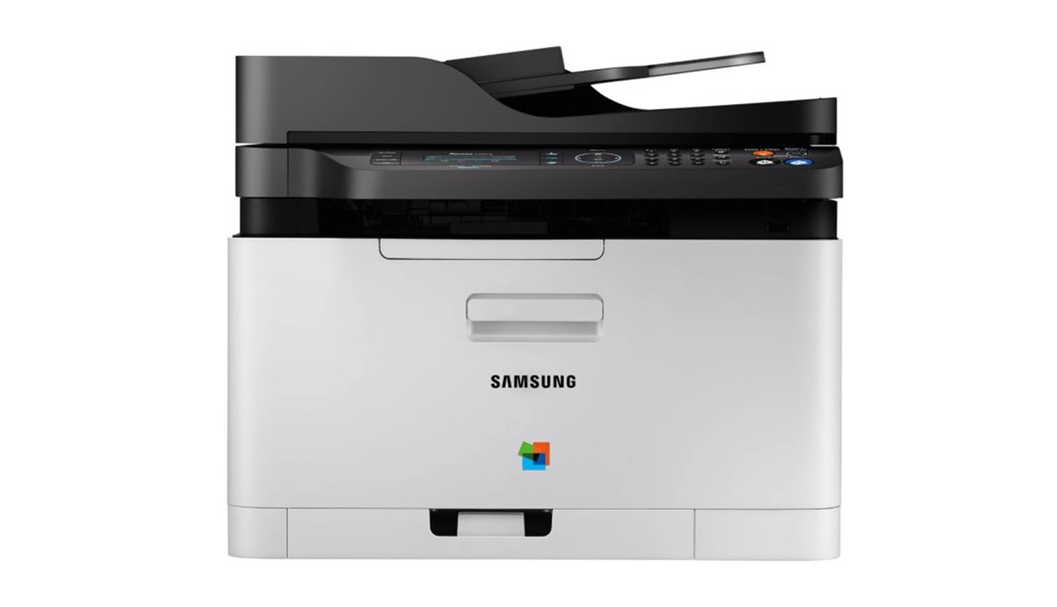 Samsung SLC480FW AllinOne Laser Printer Harvey Norman Singapore