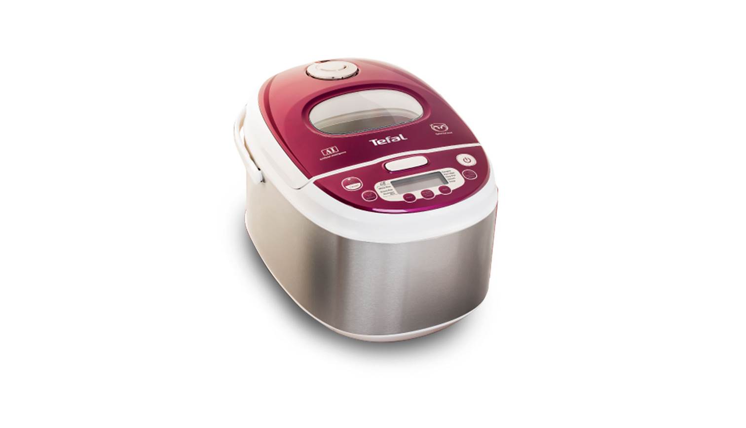Tefal RK8105 1.8L Rice Cooker Harvey Norman Singapore
