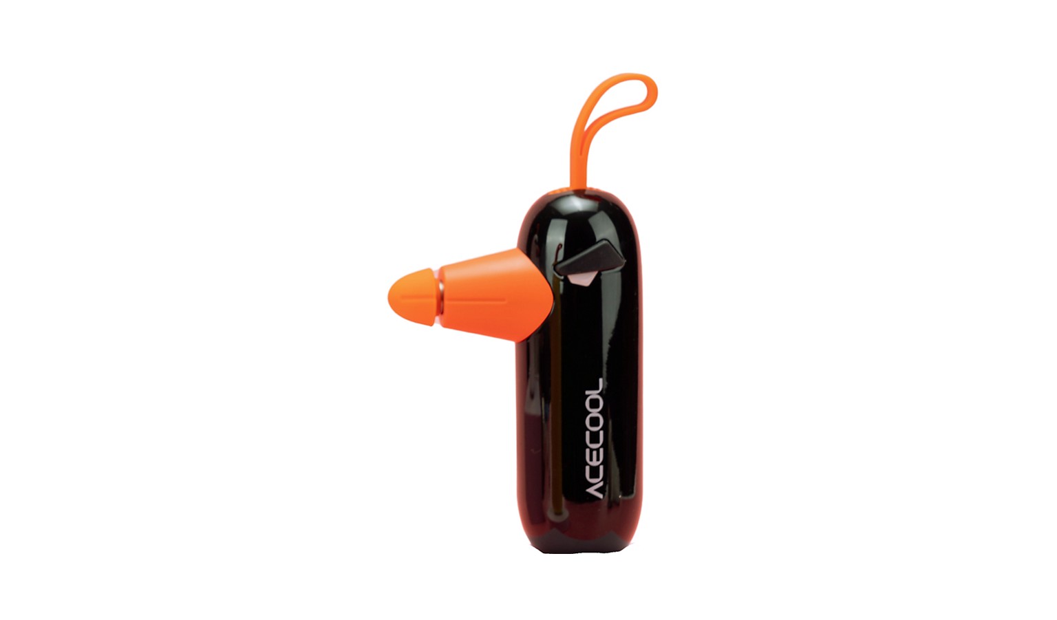 Acecool Bird Mini Muscle Massager - Black (SBTMINI-BIRD-AB)