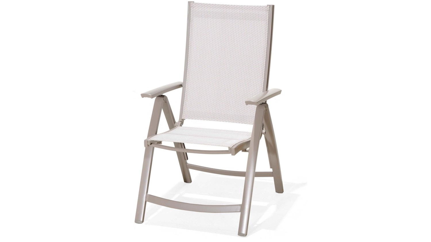 Lifestyle Garden Solana Outdoor Position Chair - CSNM