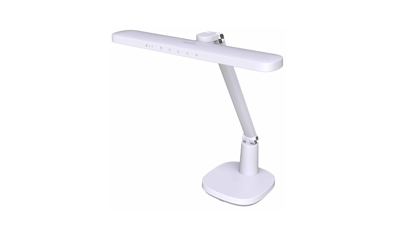 Philips Gesture Portable Light - White