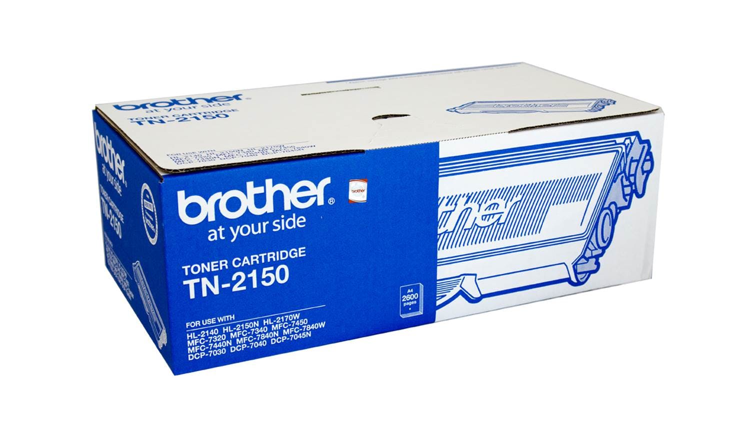 Dowload Brother Printer Driver 7040 : Here is the drivers ...