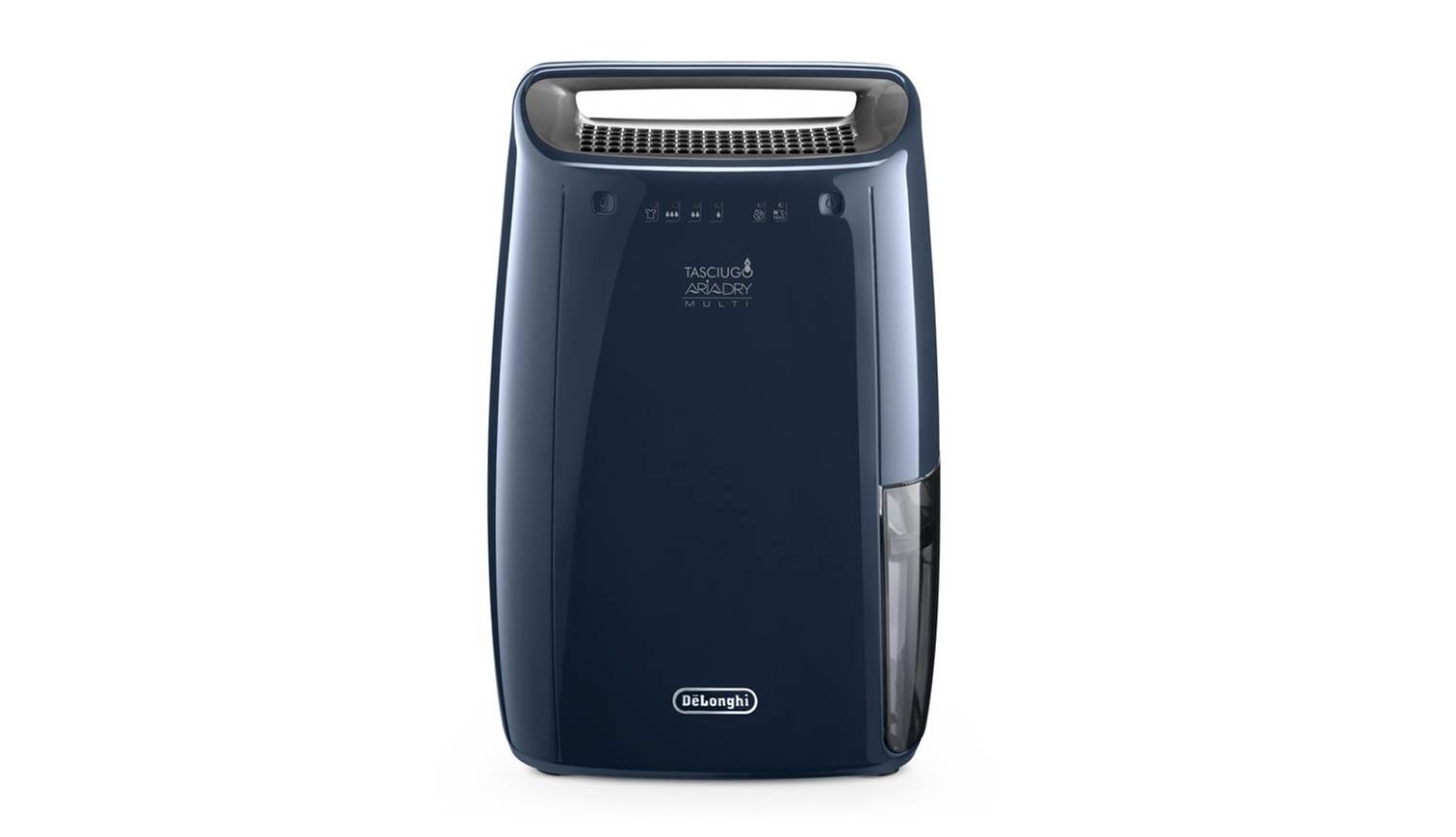 DeLonghi DEX16F Dehumidifier Harvey Norman Singapore