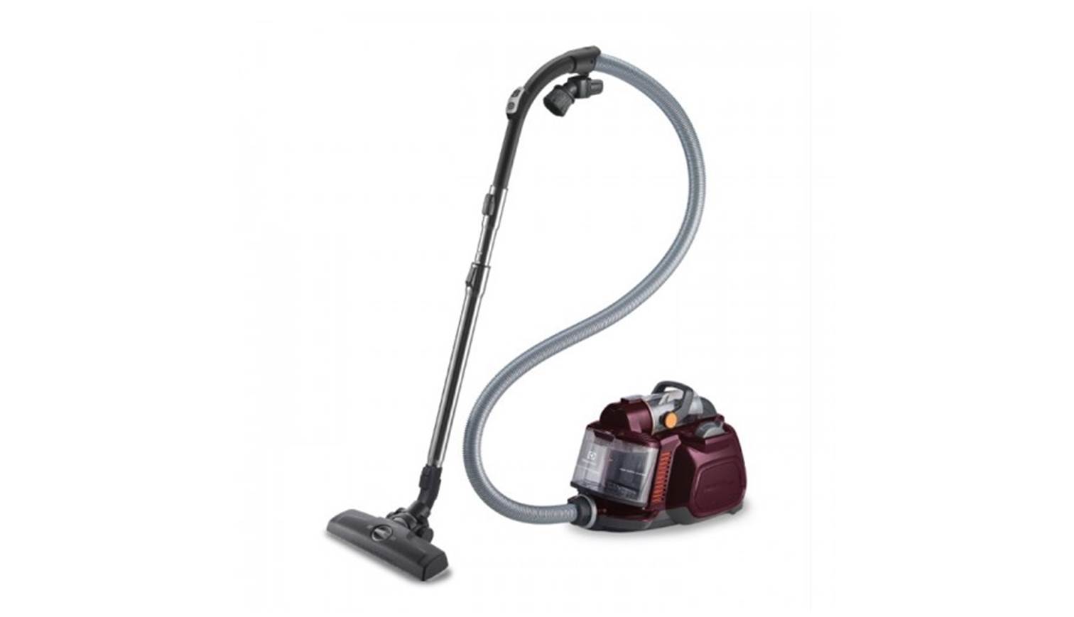 Electrolux ZSP4303AF SilencePerformer Bagless Vacuum Cleaner Harvey Norman Singapore