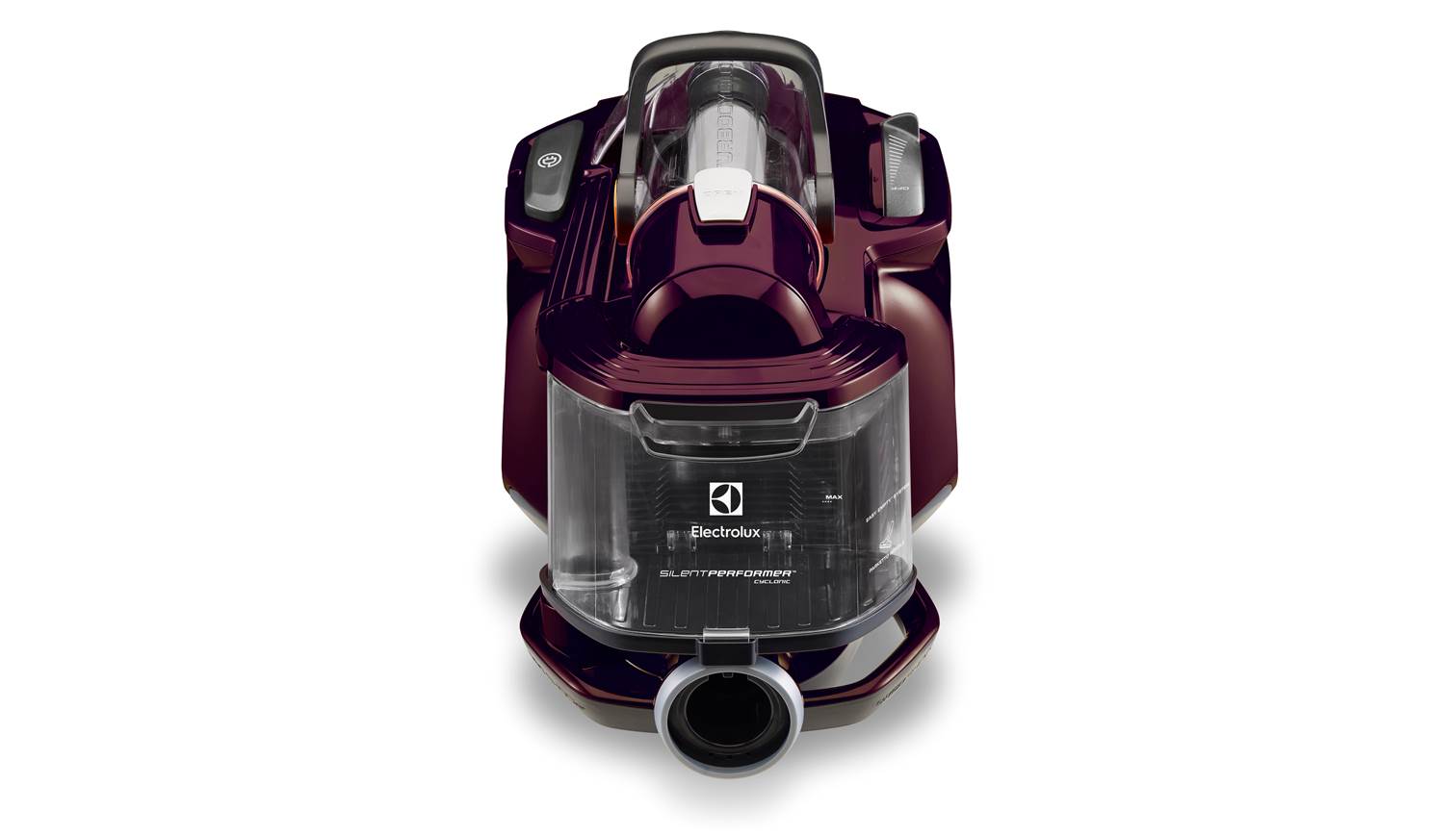 Electrolux ZSP4303AF SilencePerformer Bagless Vacuum Cleaner Harvey Norman Singapore