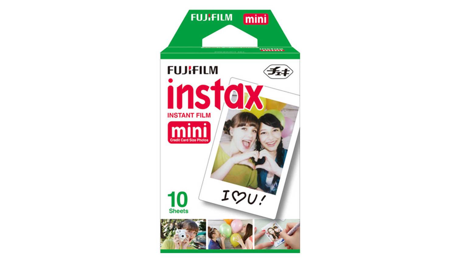 Instax 11 Mini Картриджи Купить Москва