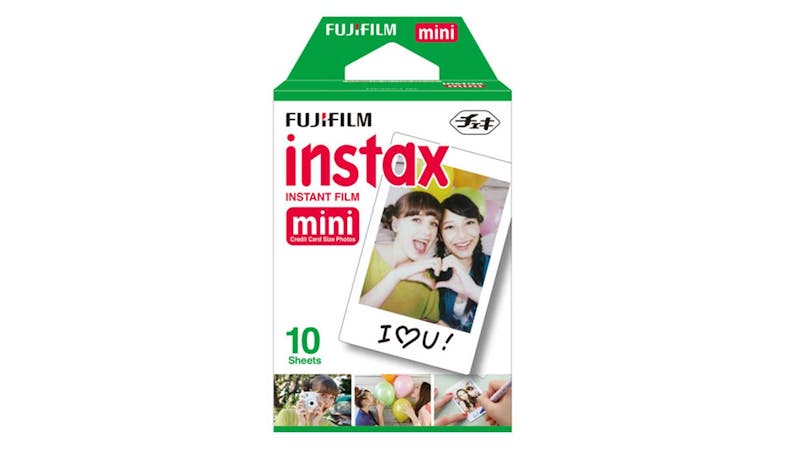 Fujifilm Instax Mini G Instant Film