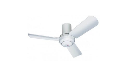 KDK M11SU Ceiling Fan - White