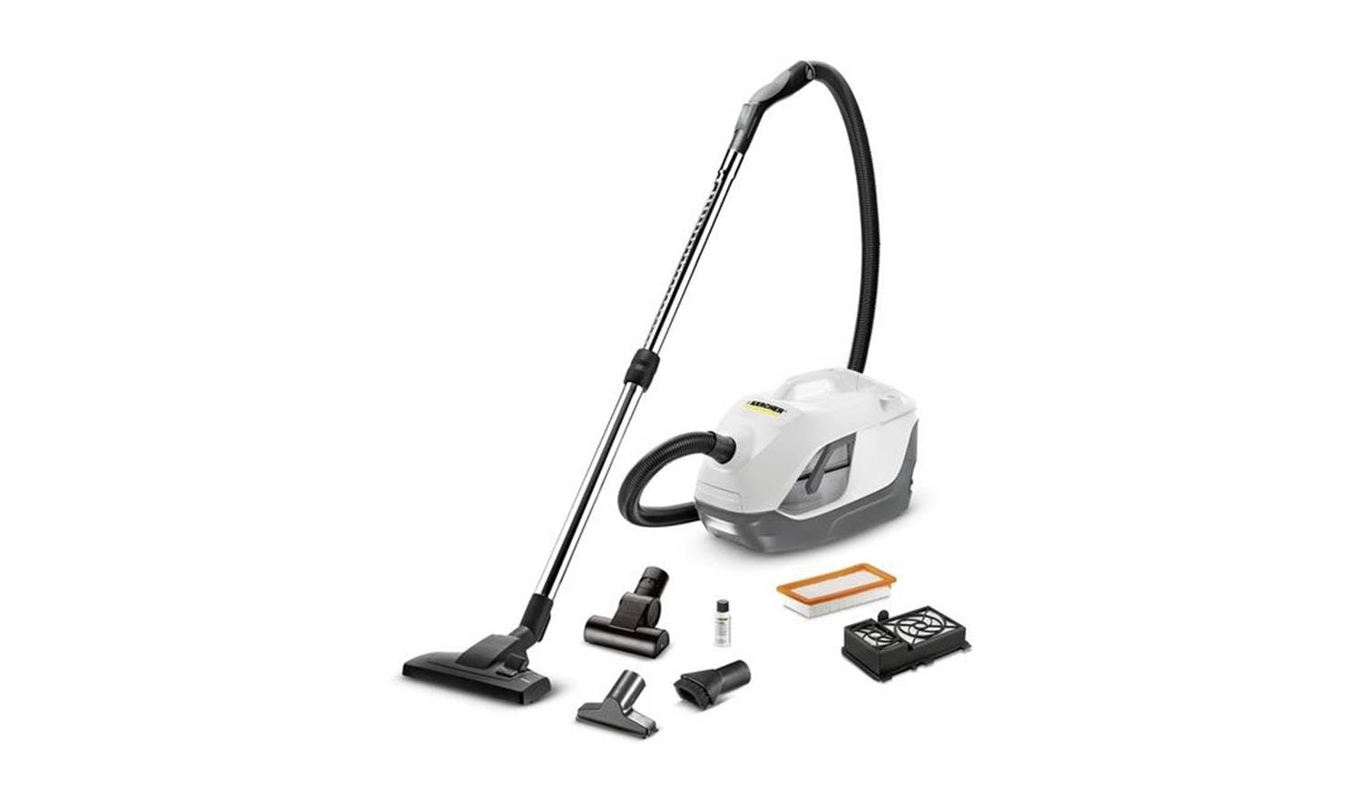 10 Best Vacuum Cleaners in Singapore That Won't Lie Around and Collect Dust [2022] 6