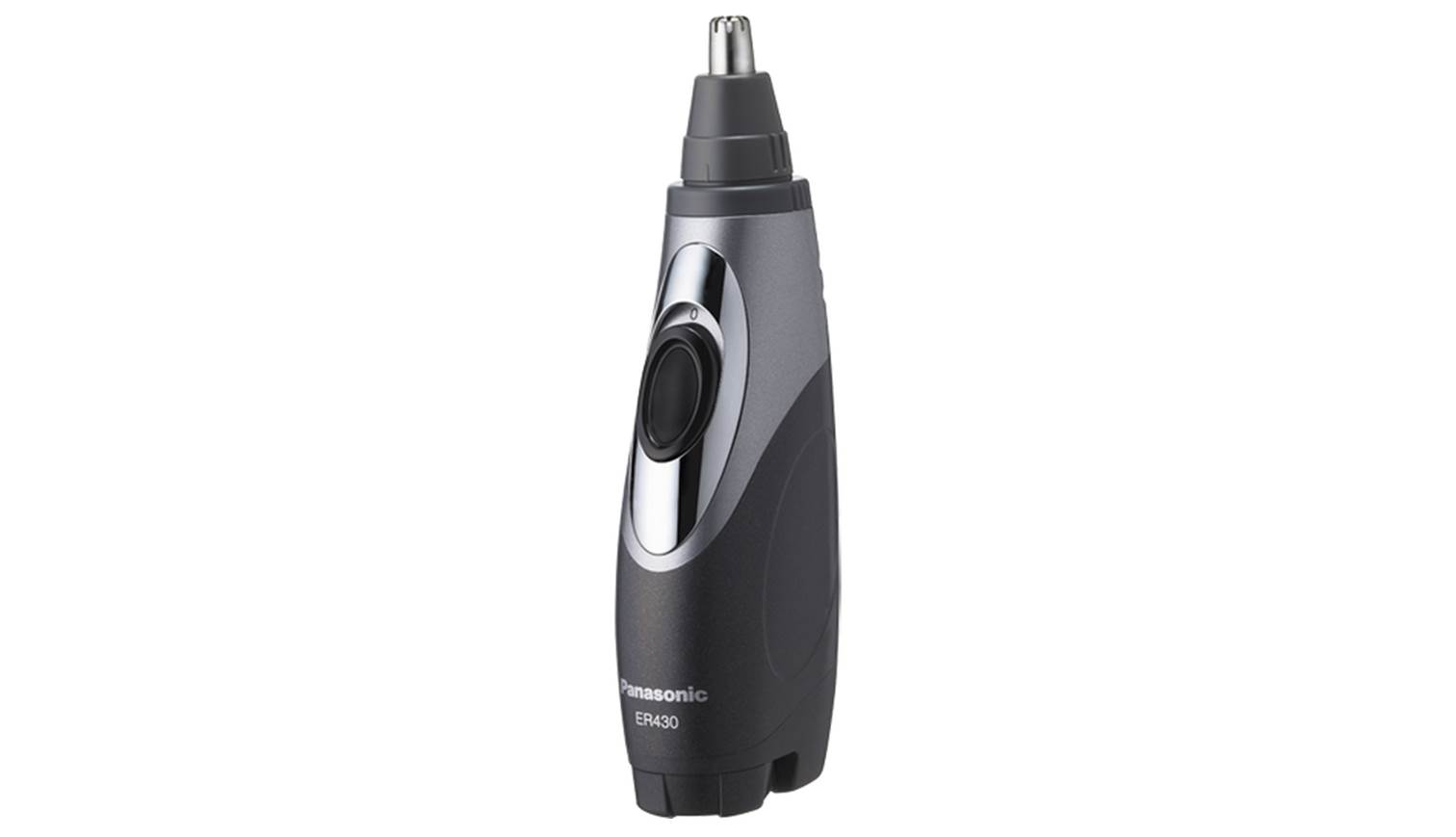Panasonic Er 430 Wetdry Nose Ear Hair Trimmer With Vacuum System