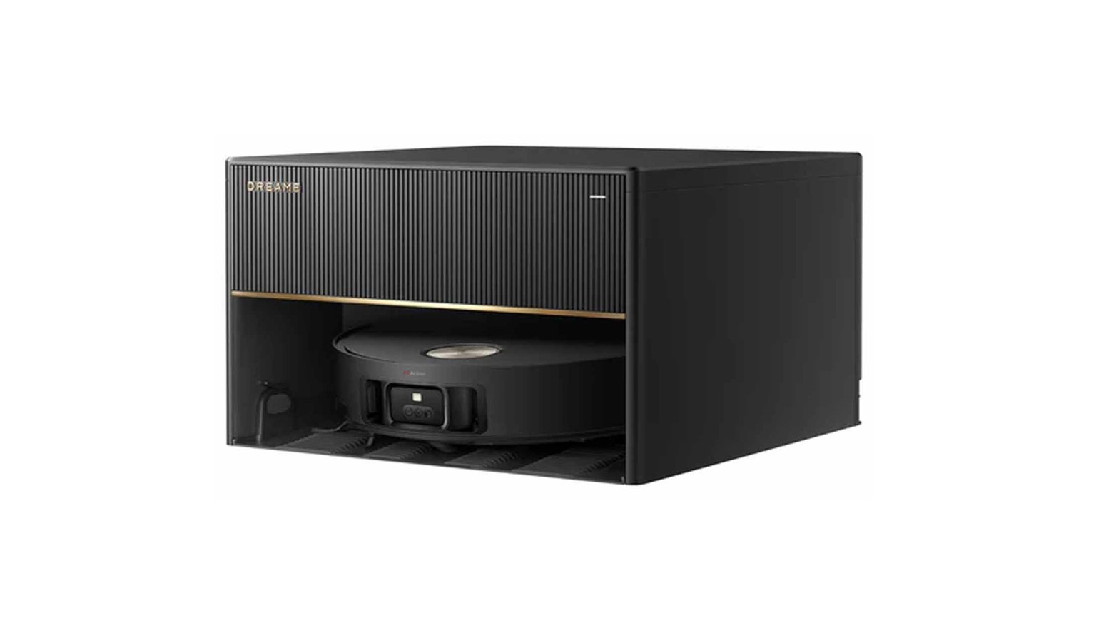 Dreame X50 Pro Master Robot Vacuum Cleaner - Black